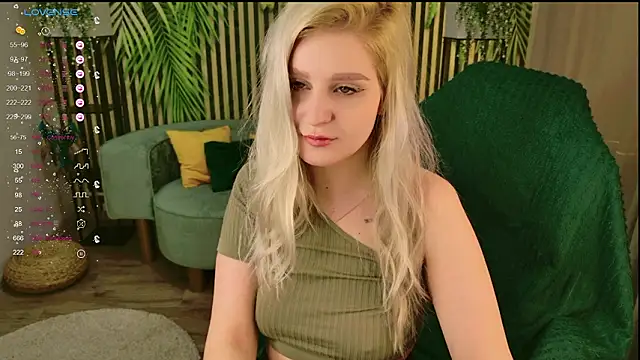 cold blondie online show from 19, 1, 2026