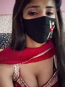Snapshot of Jyoti-Love-143 chatting on 18, 4, 2026 Jyoti-Love-143 online show from 18, 4, 2026