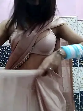 Snapshot of Jyoti-Love-143 chatting on 20, 4, 2026 Jyoti-Love-143 online show from 20, 4, 2026