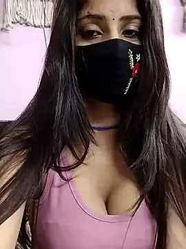 Snapshot of Jyoti-Love-143 chatting on 28, 5, 2026 Jyoti-Love-143 online show from 28, 5, 2026