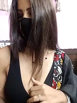 Snapshot of Jyoti-Love-143 chatting on 14, 6, 2026 Jyoti-Love-143 online show from 14, 6, 2026