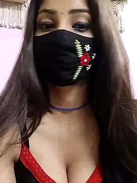 Snapshot of Jyoti-Love-143 chatting on 28, 6, 2026 Jyoti-Love-143 online show from 28, 6, 2026