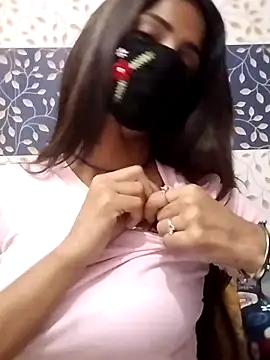Snapshot of Jyoti-Love-143 chatting on 8, 7, 2026 Jyoti-Love-143 online show from 8, 7, 2026