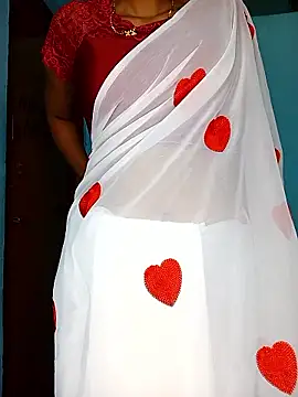 Snapshot of Deepa_telugu chatting on 18, 4, 2026 Deepa telugu online show from 18, 4, 2026