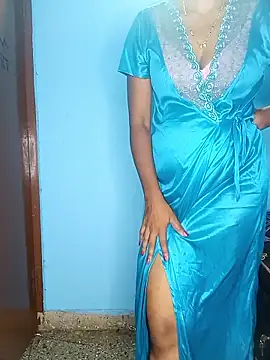 Snapshot of Deepa_telugu chatting on 18, 4, 2026 Deepa telugu online show from 18, 4, 2026