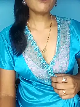 Snapshot of Deepa_telugu chatting on 18, 4, 2026 Deepa telugu online show from 18, 4, 2026