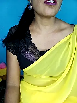 Snapshot of Deepa_telugu chatting on 22, 4, 2026 Deepa telugu online show from 22, 4, 2026