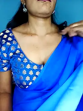 Snapshot of Deepa_telugu chatting on 25, 4, 2026 Deepa telugu online show from 25, 4, 2026
