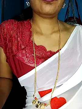 Snapshot of Deepa_telugu chatting on 29, 4, 2026 Deepa telugu online show from 29, 4, 2026
