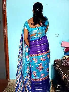 Snapshot of Deepa_telugu chatting on 6, 5, 2026 Deepa telugu online show from 6, 5, 2026
