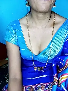 Snapshot of Deepa_telugu chatting on 14, 5, 2026 Deepa telugu online show from 14, 5, 2026