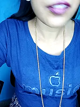 Snapshot of Deepa_telugu chatting on 17, 5, 2026 Deepa telugu online show from 17, 5, 2026