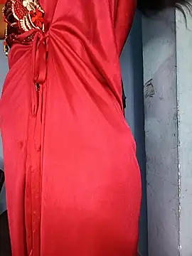 Snapshot of Deepa_telugu chatting on 25, 5, 2026 Deepa telugu online show from 25, 5, 2026