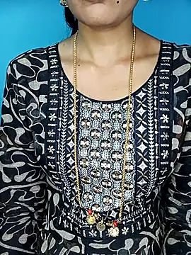 Snapshot of Deepa_telugu chatting on 27, 5, 2026 Deepa telugu online show from 27, 5, 2026