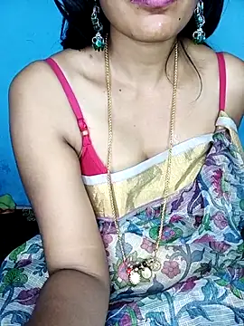 Snapshot of Deepa_telugu chatting on 4, 6, 2026 Deepa telugu online show from 4, 6, 2026