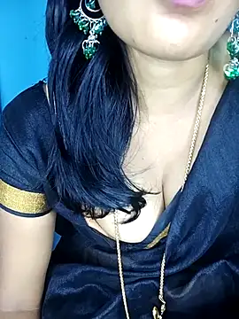 Snapshot of Deepa_telugu chatting on 19, 6, 2026 Deepa telugu online show from 19, 6, 2026