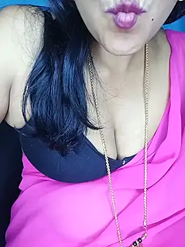 Snapshot of Deepa_telugu chatting on 30, 6, 2026 Deepa telugu online show from 30, 6, 2026