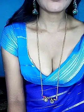 Snapshot of Deepa_telugu chatting on 5, 7, 2026 Deepa telugu online show from 5, 7, 2026