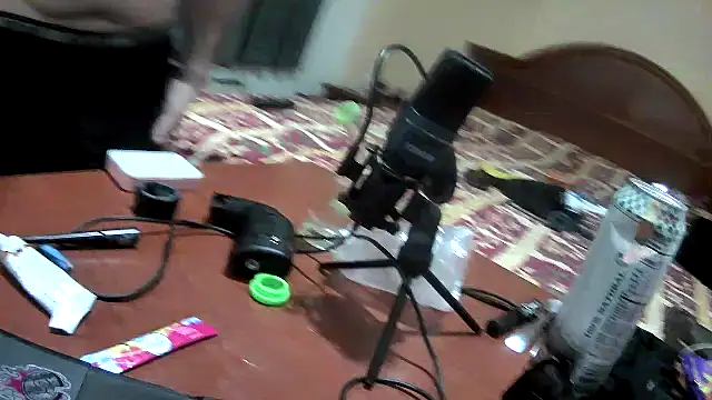 octaviatheillestt online show from 29, 11, 2025