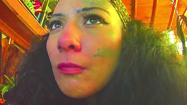 octaviatheillestt online show from 22, 12, 2025