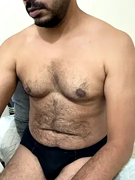 Handsome8677 online show from 3, 11, 2025