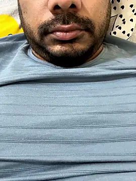 Snapshot of Handsome8677 chatting on 16, 1, 2026 Handsome8677 online show from 16, 1, 2026