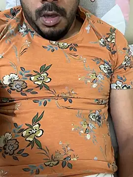 Snapshot of Handsome8677 chatting on 10, 2, 2026 Handsome8677 online show from 10, 2, 2026