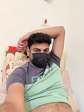 Snapshot of Handsome8677 chatting on 29, 3, 2026 Handsome8677 online show from 29, 3, 2026