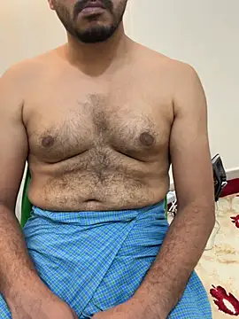 Snapshot of Handsome8677 chatting on 18, 4, 2026 Handsome8677 online show from 18, 4, 2026