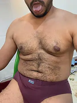 Snapshot of Handsome8677 chatting on 23, 4, 2026 Handsome8677 online show from 23, 4, 2026