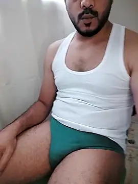 Snapshot of Handsome8677 chatting on 27, 4, 2026 Handsome8677 online show from 27, 4, 2026