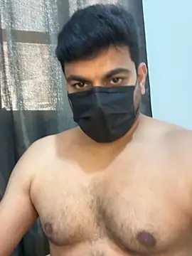 Snapshot of Handsome8677 chatting on 12, 5, 2026 Handsome8677 online show from 12, 5, 2026