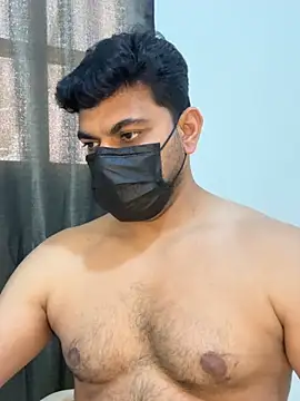 Snapshot of Handsome8677 chatting on 14, 5, 2026 Handsome8677 online show from 14, 5, 2026