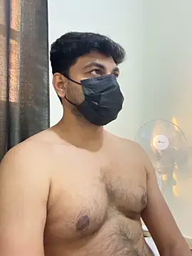 Snapshot of Handsome8677 chatting on 20, 5, 2026 Handsome8677 online show from 20, 5, 2026