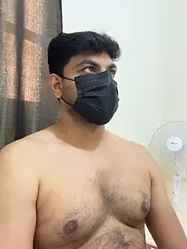 Snapshot of Handsome8677 chatting on 21, 5, 2026 Handsome8677 online show from 21, 5, 2026