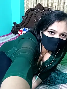 Porimoni22 online show from 20, 12, 2025