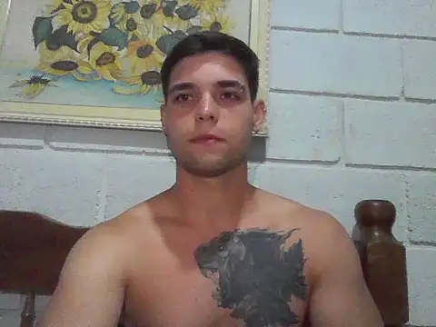 Zure-xxx online show from 31, 3, 2026