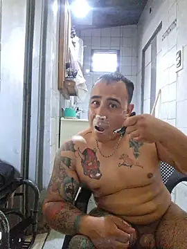 Rueditasss online show from 6, 1, 2026