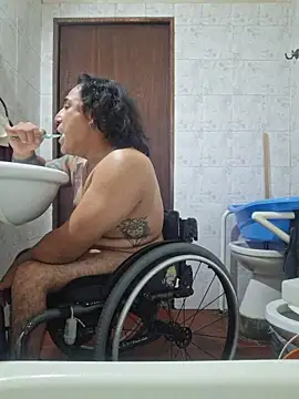 Rueditasss online show from 2, 4, 2026