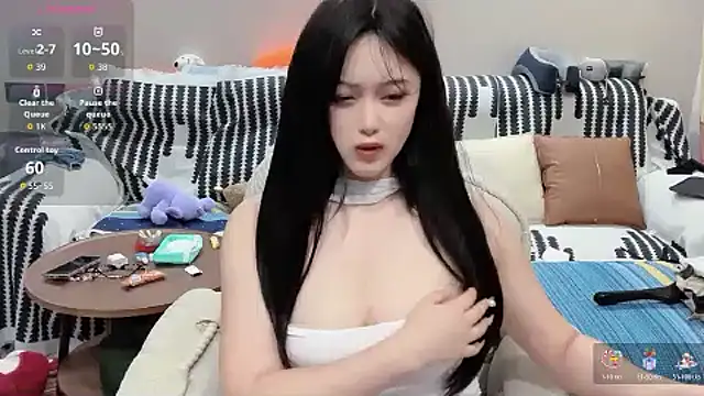 xiaolu8 online show from 22, 10, 2025