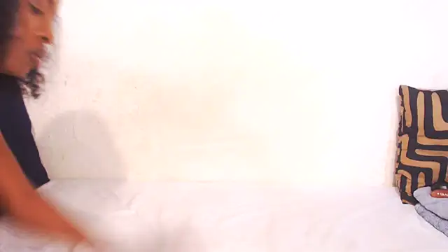 TallEbonyBabe online show from 20, 2, 2026