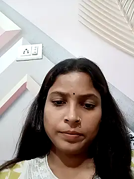 Anshika1431 online show from 16, 10, 2025