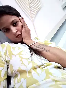 Anshika1431 online show from 24, 10, 2025