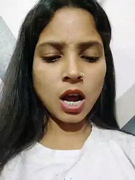 Anshika1431 online show from 18, 11, 2025