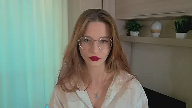 RachelColli online show from 22, 11, 2025