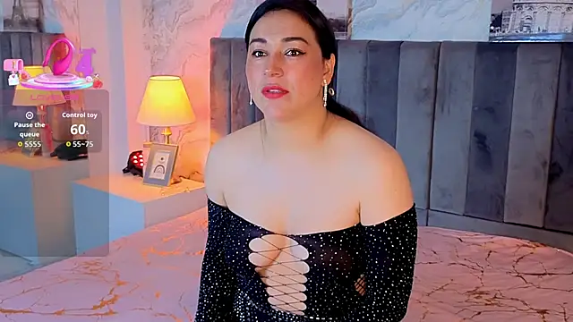 Elizabeth bennett 6 online show from 18, 12, 2025