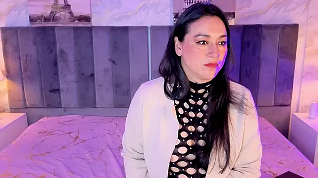 Elizabeth bennett 6 online show from 8, 1, 2026