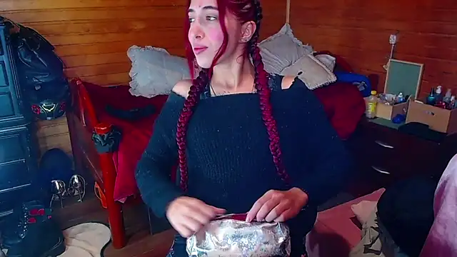 MariamGray1 online show from 5, 2, 2026