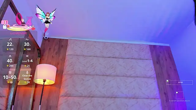 Snapshot of Antonella_Russo1 chatting on 30, 10, 2025 Antonella Russo1 online show from 30, 10, 2025