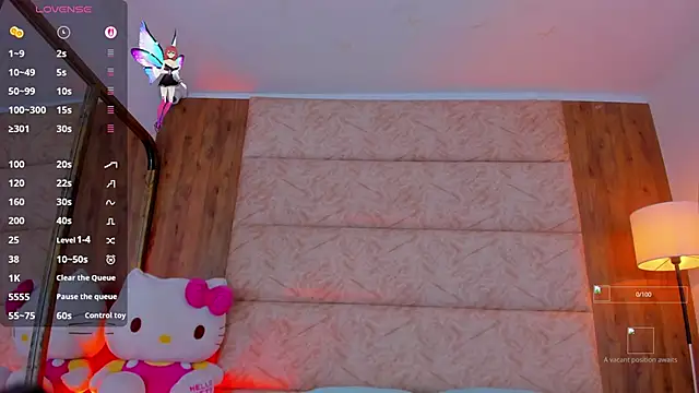 Snapshot of Antonella_Russo1 chatting on 26, 11, 2025 Antonella Russo1 online show from 26, 11, 2025